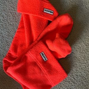 Hunter Tall Boot Socks